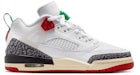 Jordan Spizike Low Haz lo correcto (GS)