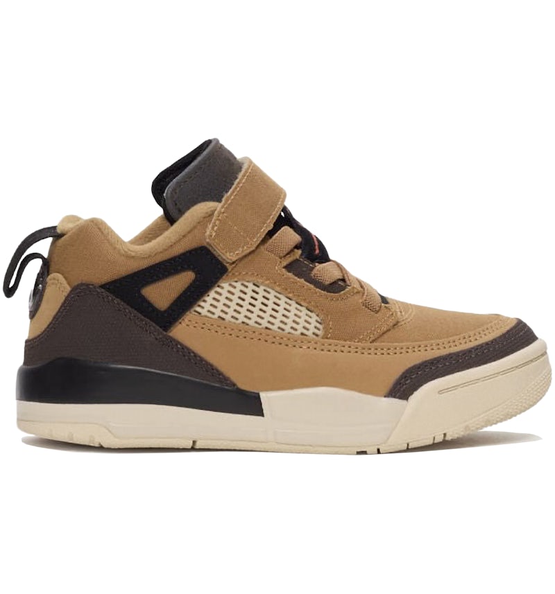 Jordan Spizike Air Jordan Baroque Brown Stockx Men's Jordan MVP