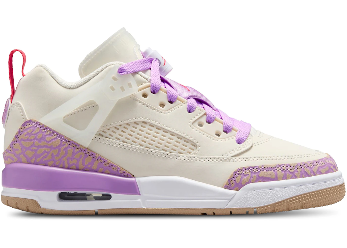 Jordan Spizike Low Lola Bunny (GS) HJ7824-106 US