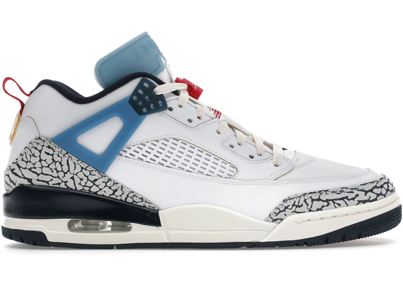 Jordan Spizike Low Motion Pack Men's HM3712-164 US