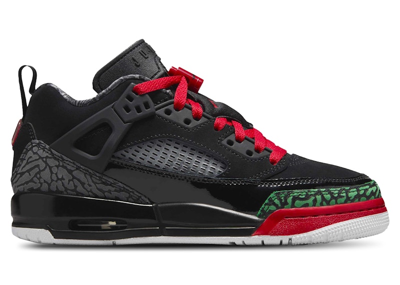 ロクシュー^_^ Jordan Spizike Low OG (2025) (GS) - FQ3950-060 - US