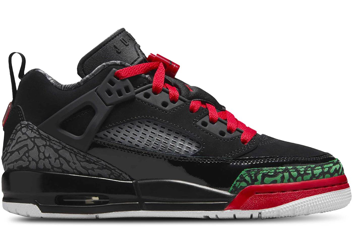 Jordan Spizike Low OG (2025) (GS) FQ3950-060 US1