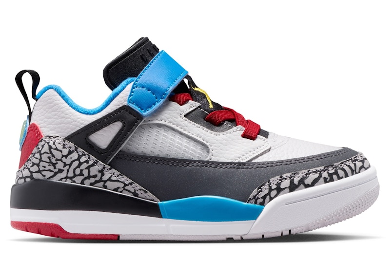 jordan bordeaux spizike