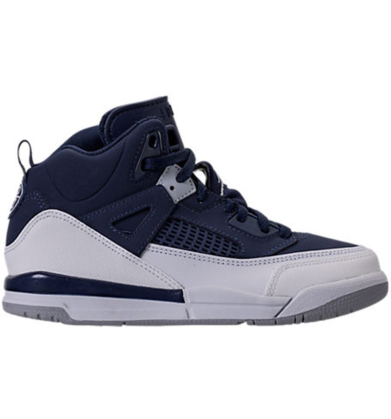 Navy blue spizikes shop