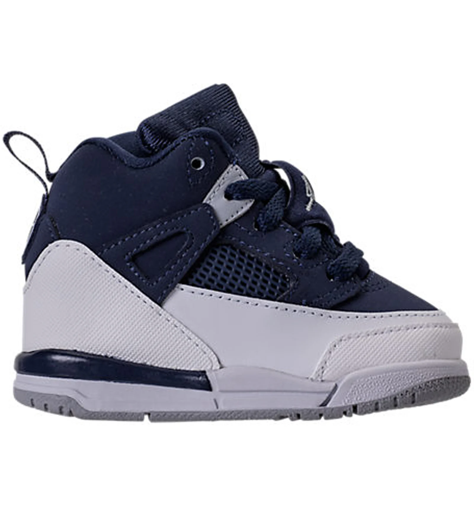 Jordan Spizike Midnight Navy TD