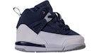 Jordan Spizike Midnight Navy (TD)