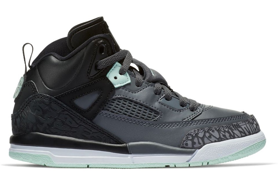Kids jordan spizike deals