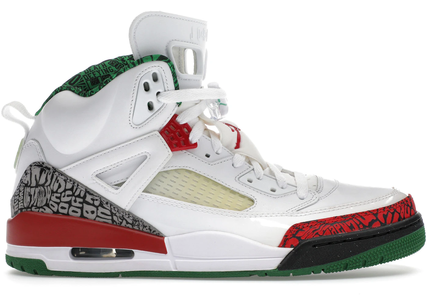Jordan Spizike OG (2014) Men's 315371-125 US - Main Image