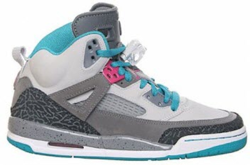 Jordan clearance spizike stockx