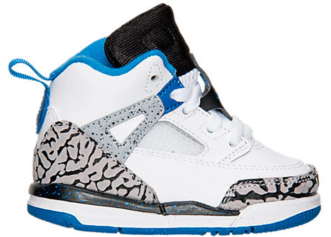 Jordan spizike discount toddler