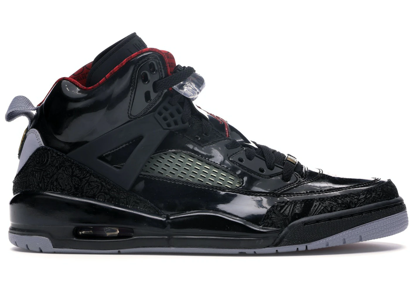 Spizike stealth 2025