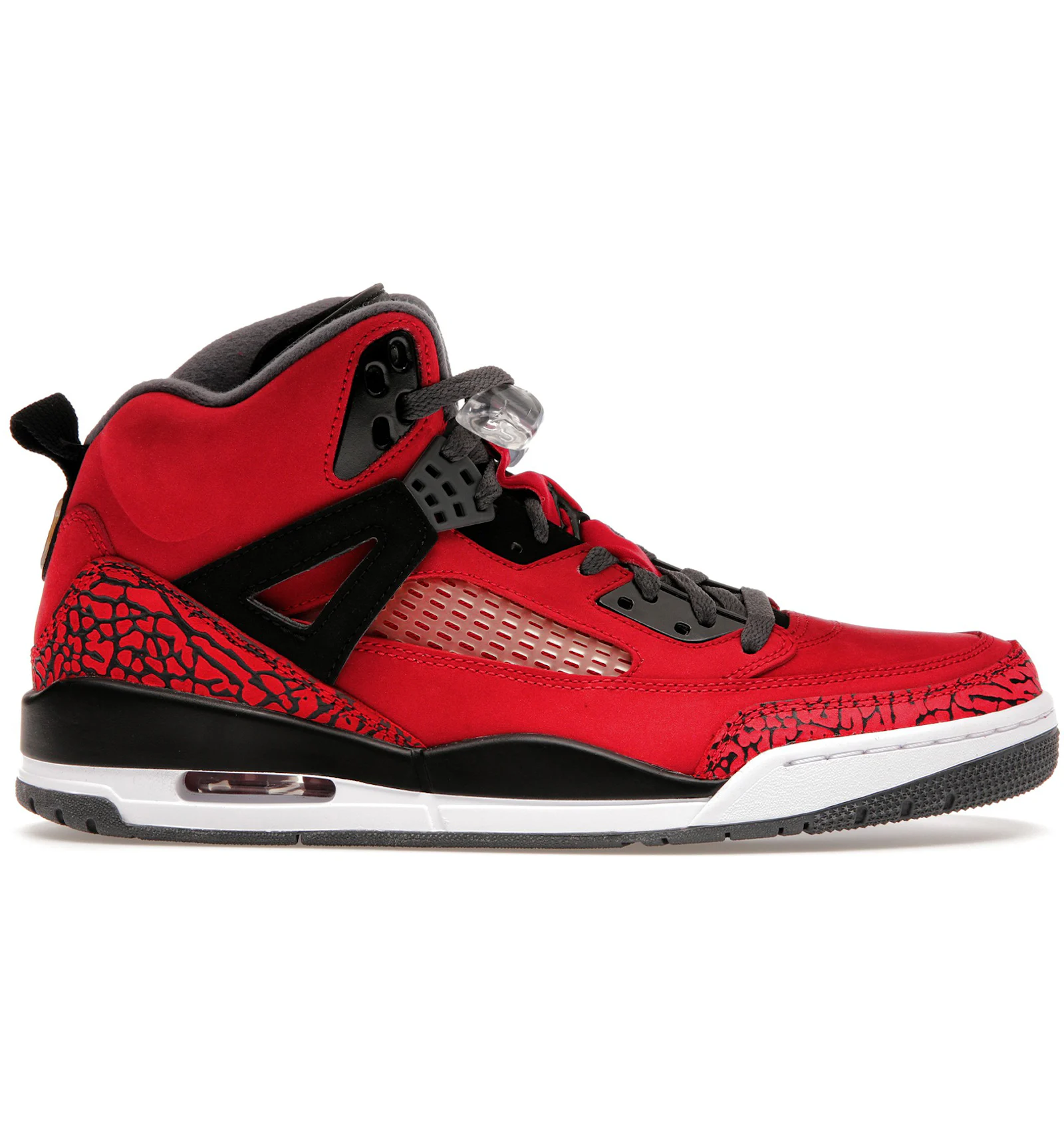 Jordan spizike gym red Clearance