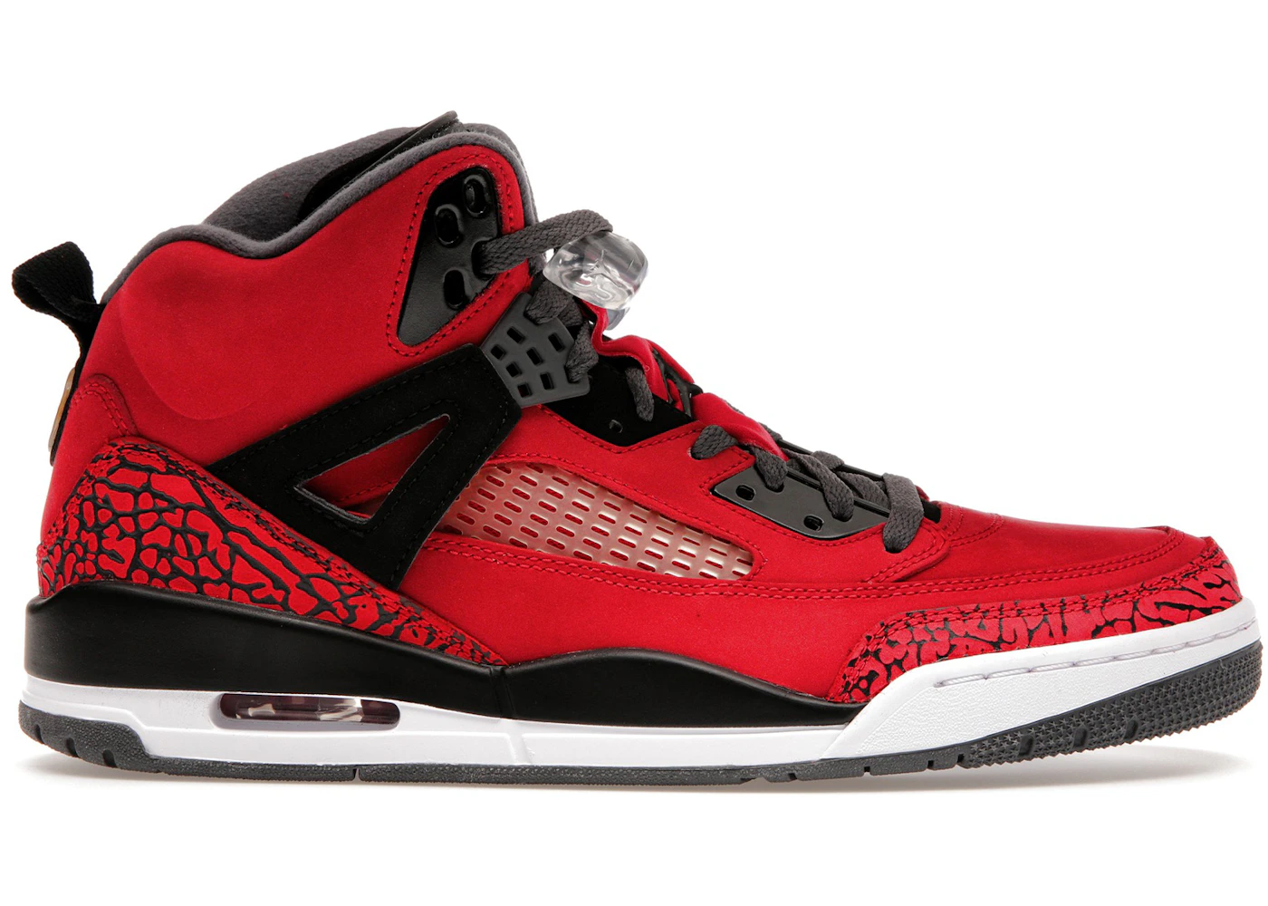Jordan Spizike Toro Bravo Men's 315371-601 US