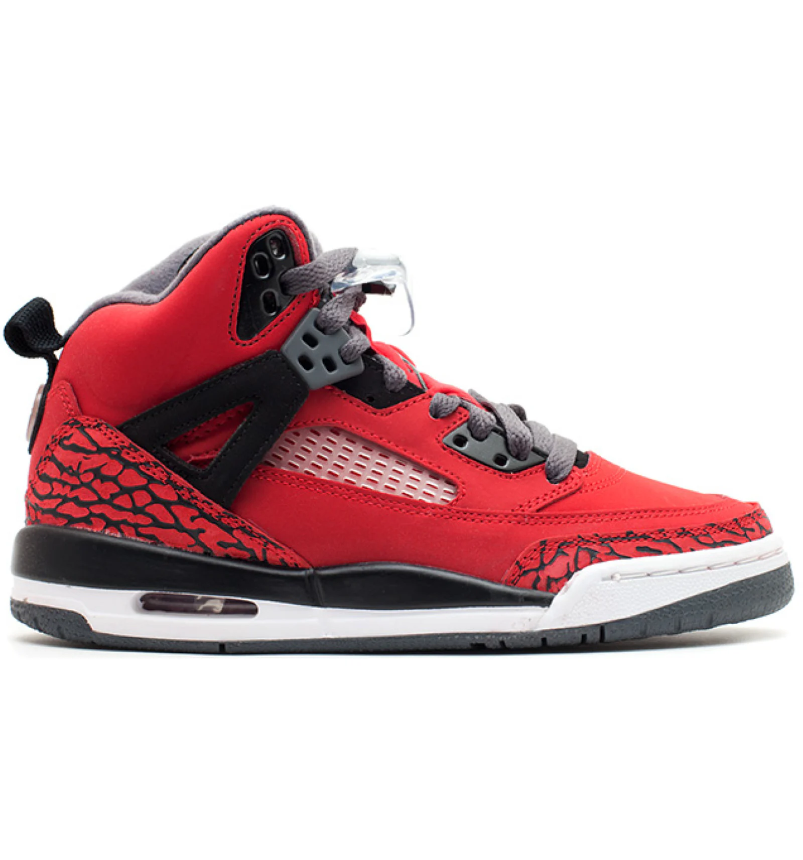 Jordan Spizike Toro Bravo GS Kids 317321 601 US