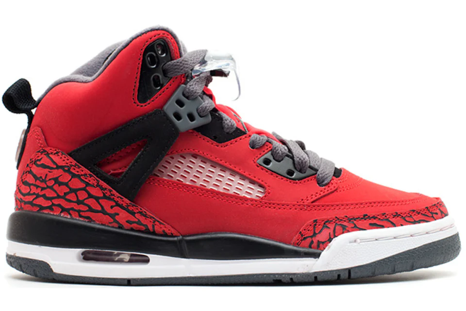 Air jordan top 4 spizike