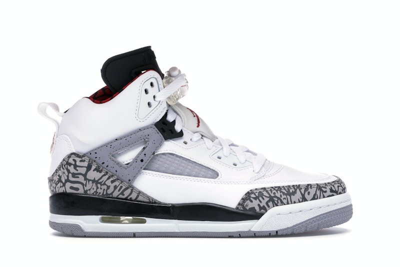 spizike black cement