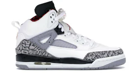 Jordan spizike white top cement for sale