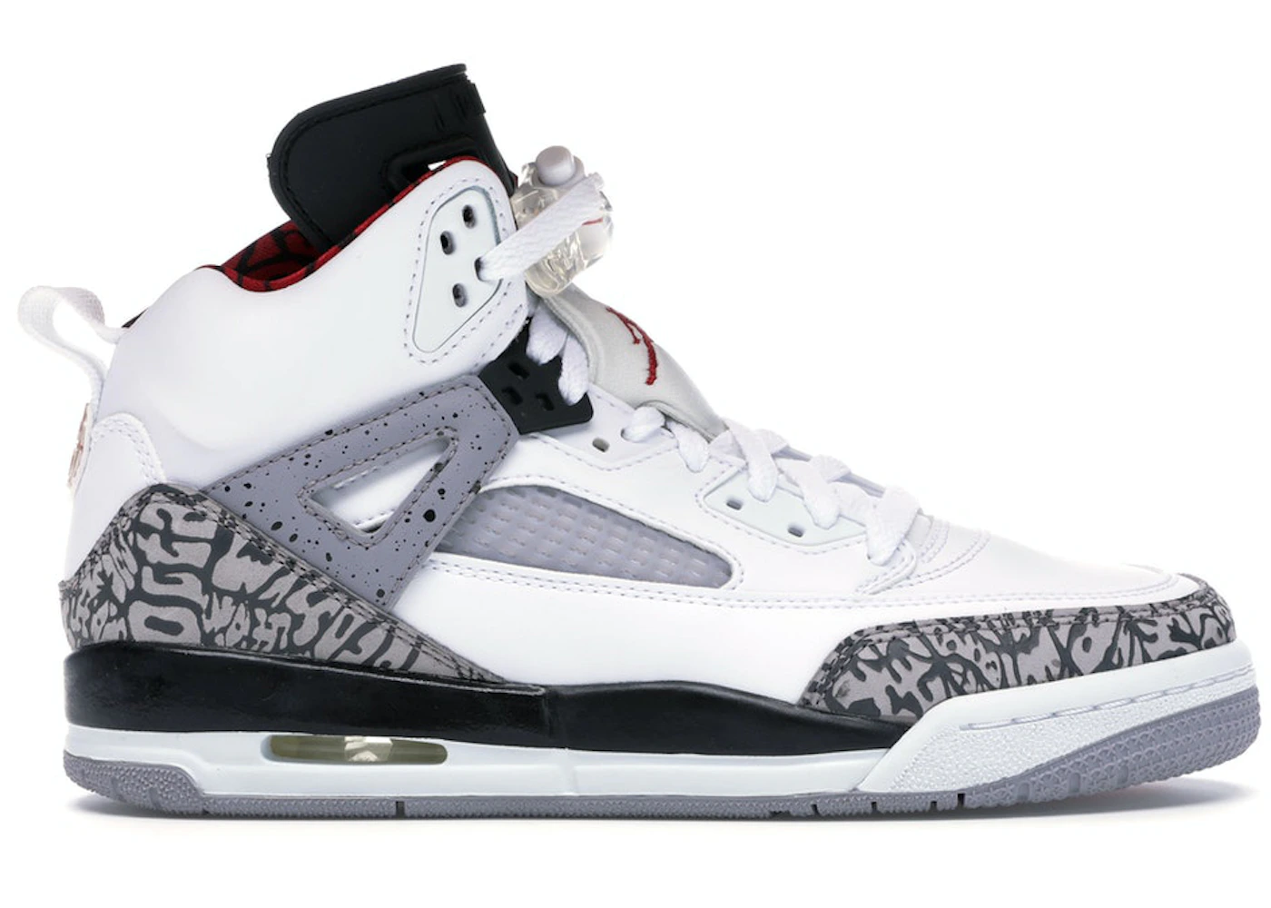 Nike 2025 jordan spizike