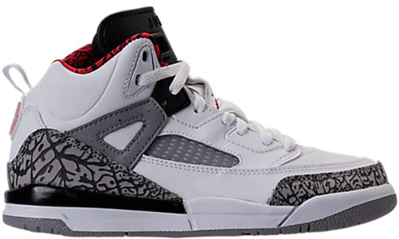 Spizike White Cement (2017) (PS) - 317700-122 - ES