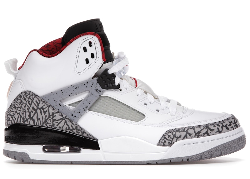 Buy Air Jordan Spizike Shoes \u0026 Deadstock Sneakers