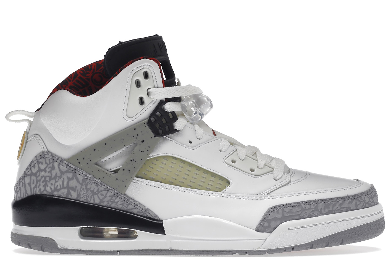 Buy Air Jordan Spizike Shoes \u0026 New 