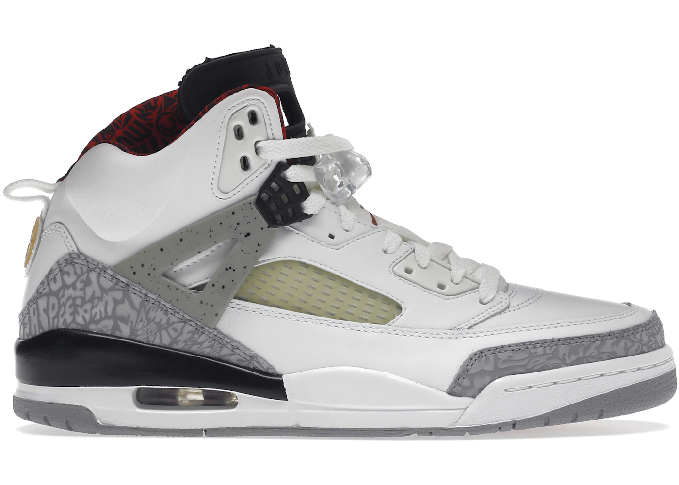 Jordan spizike shoes Clearance