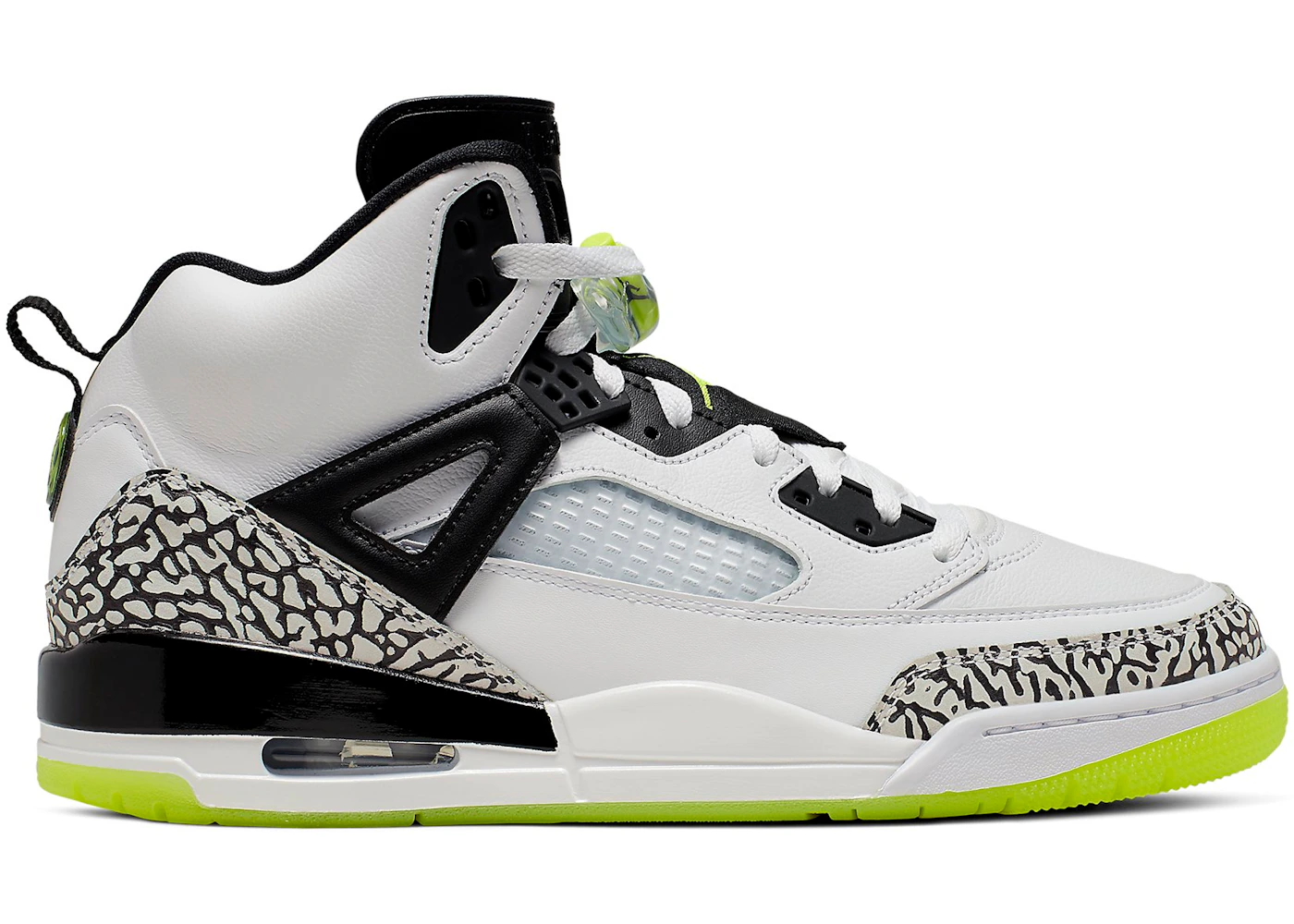 Jordan spizike release date 2019 best sale