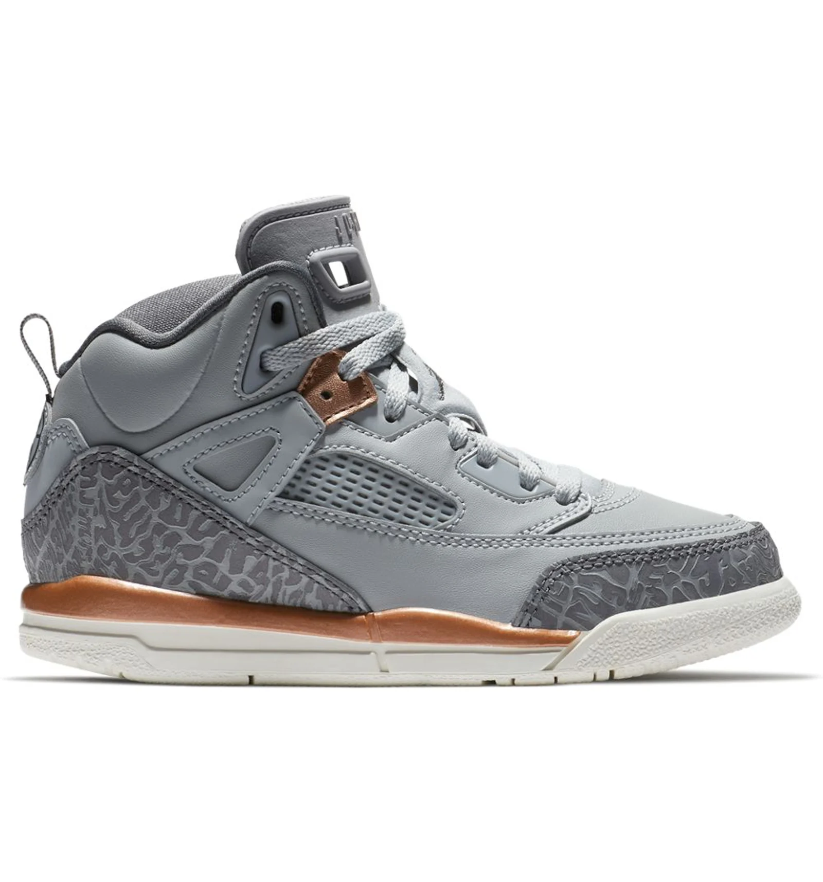 Jordan spizike wolf grey deals