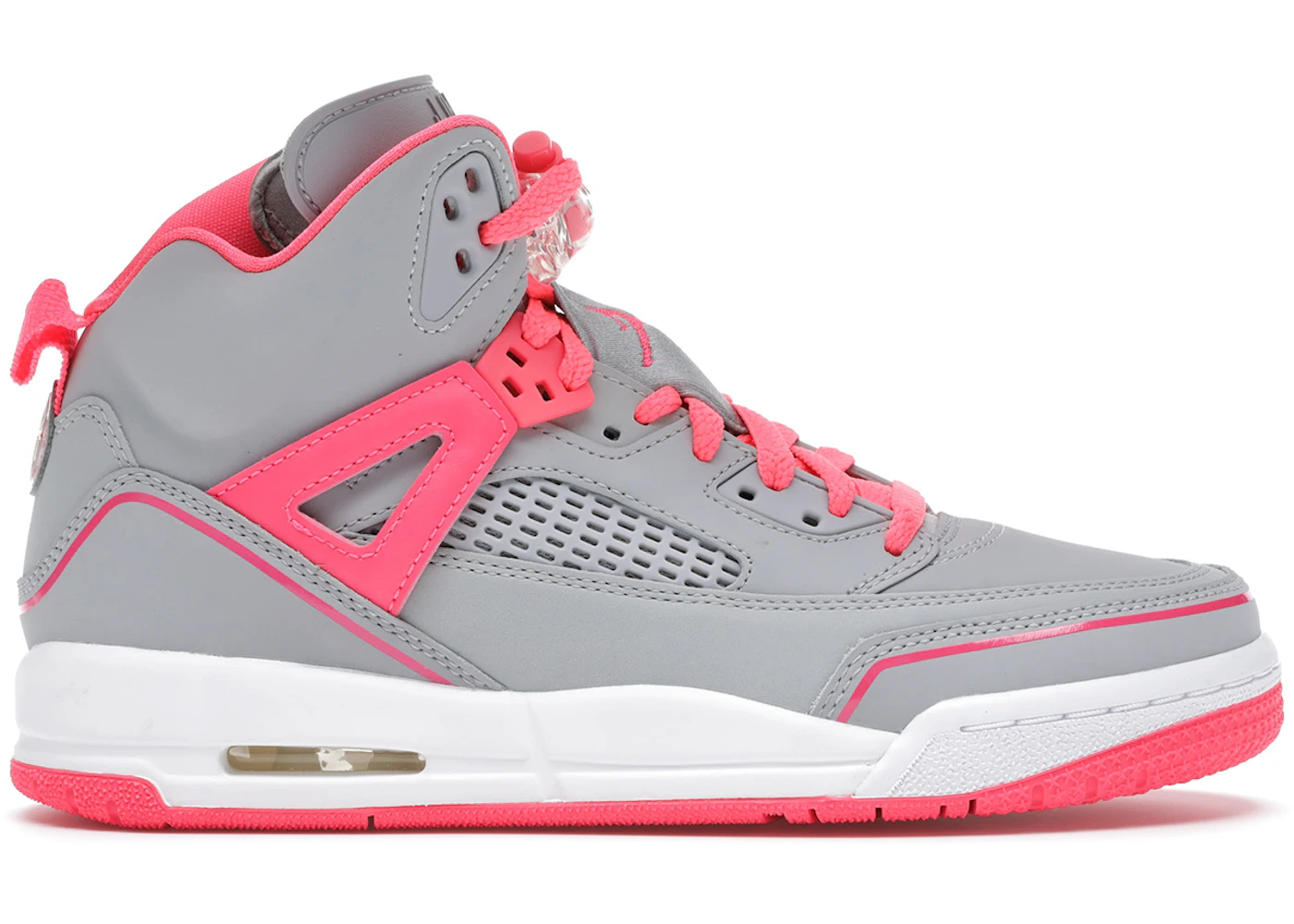 Girls jordan spizike Clearance