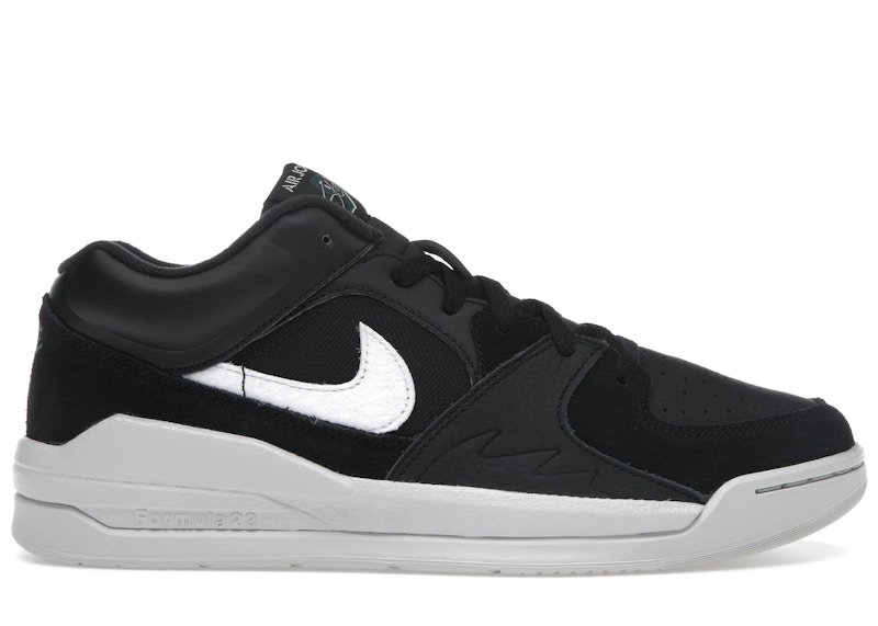 Jordan Stadium 90 Black White メンズ - DX4397-003 - JP