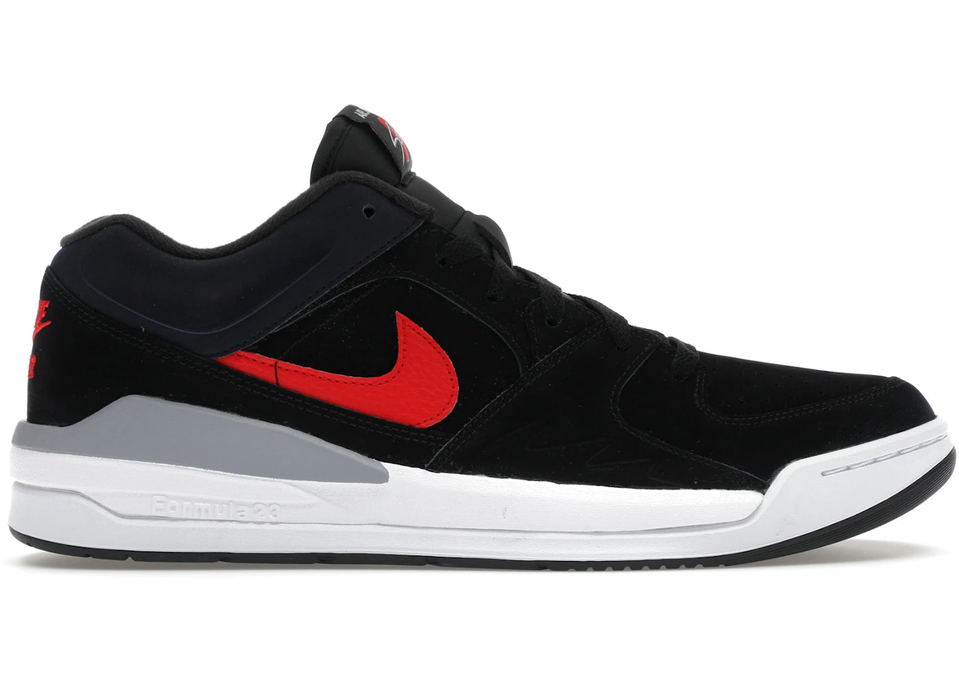 Jordan Estadio 90 Criado Hombre FZ4184-010 US