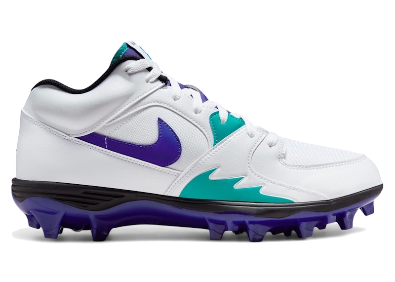 Jordan Stadium 90 Low TD Grape - HQ0210-105