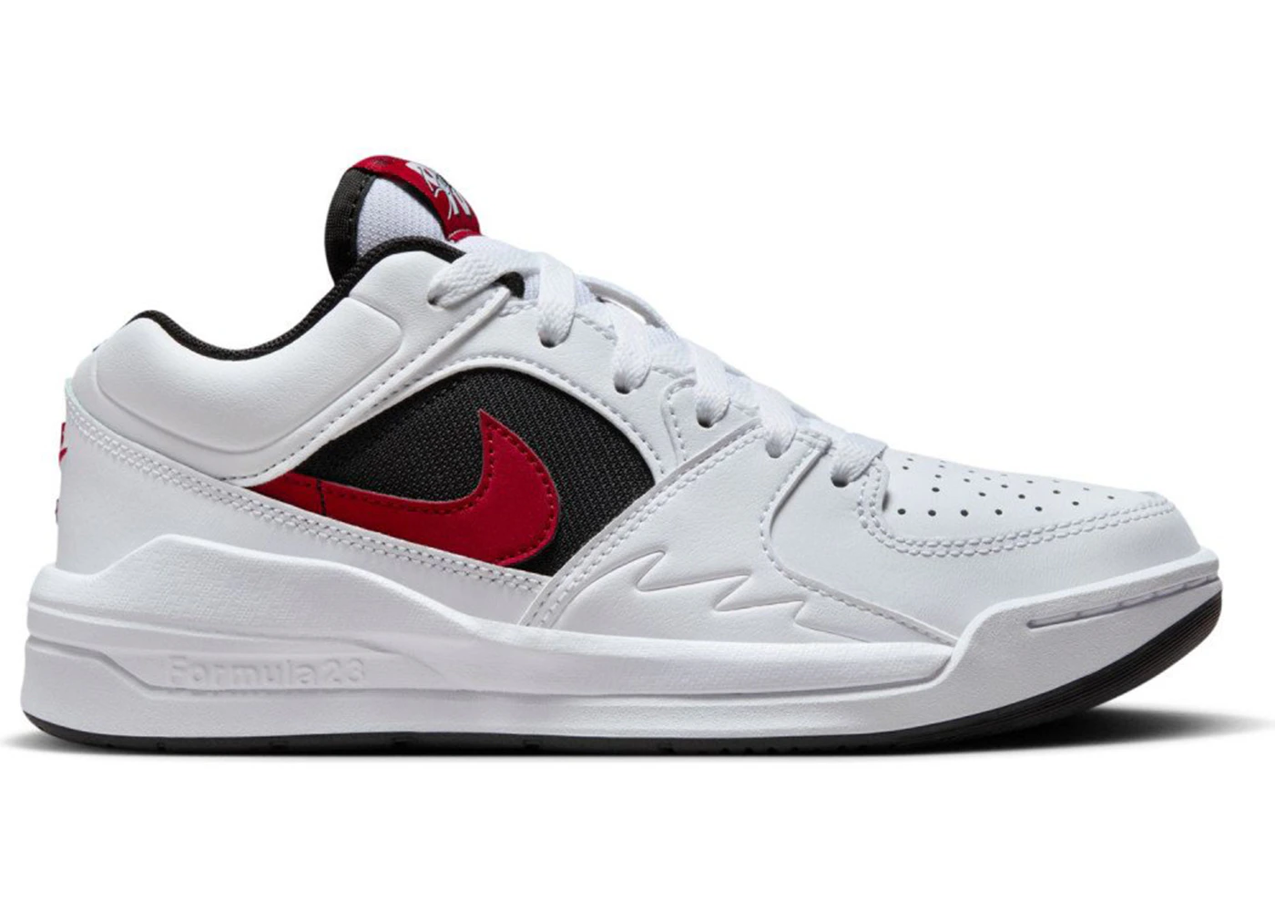 Jordan Stadium 90 White Black Gym Red (GS) DX4399-116 GB