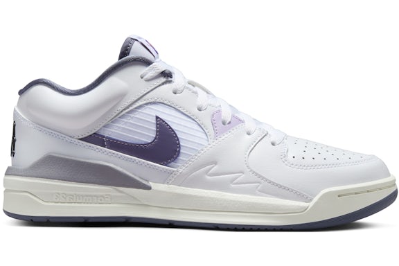 Jordan Stadium 90 Weiß Segel Zement Grau Daybreak (Damen)