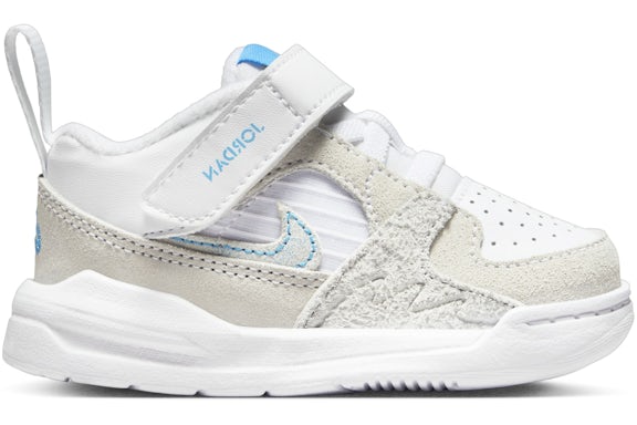 Jordan Stadium 90 White Vapor Green Taxi Dark Powder Blue (TD)