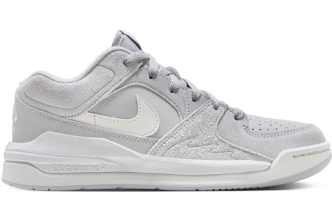 Jordan Stadium 90 Wolf Grey Photon Dust White Neutral Grey (GS