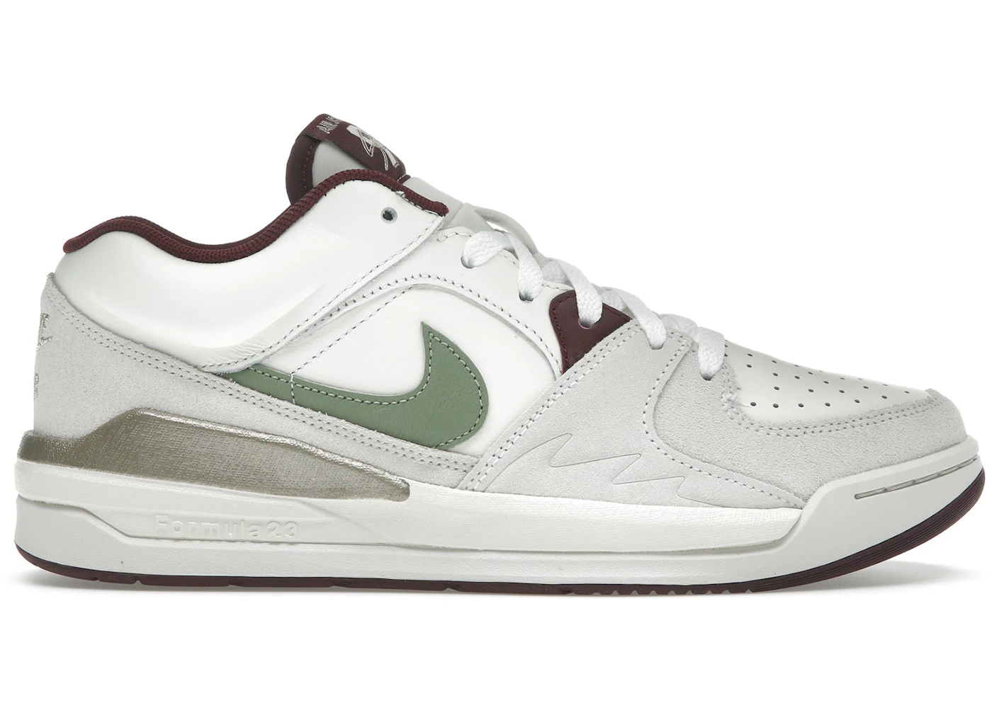 Jordan Stadium 90 Year of the Dragon (2024) Men's FZ5043-120 US