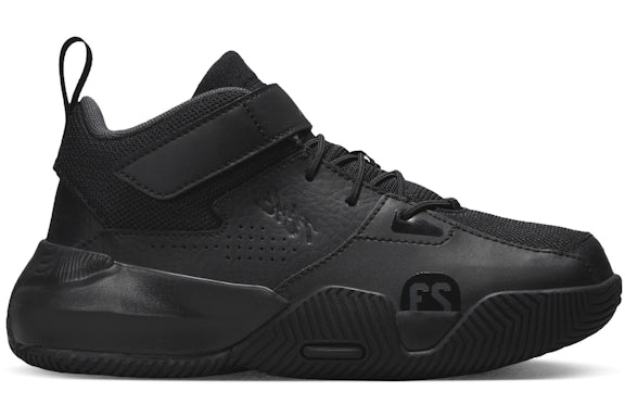 Jordan Stay Loyal 2 Nero Antracite (PS)