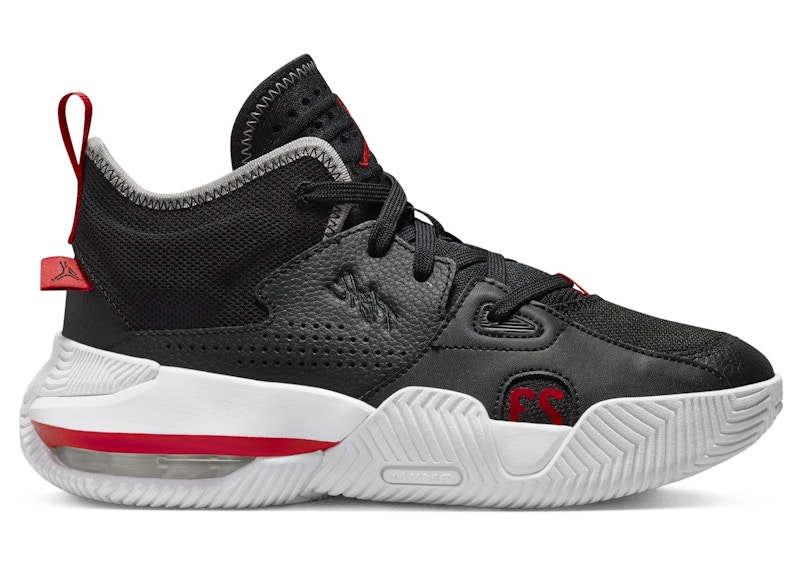 Li-Ning Wade 808 2 Ultra V2 'Energy' ABAT007-4