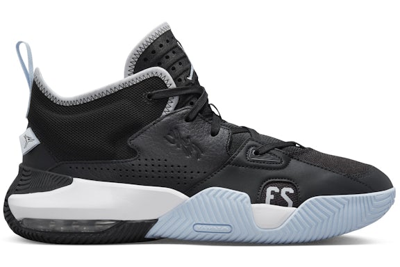 Jordan Stay Loyal 2 Off Noir Blanco/Azul Tint