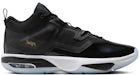 Jordan Stay Loyal 3 Black White Football Grey Metallic Gold