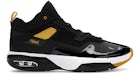 Jordan Stay Loyal 3 Black Yellow Ochre