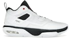 Jordan Stay Loyal 3 White Black