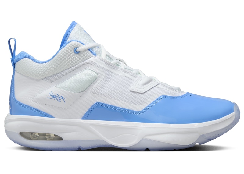 Amazon.co.jp: Nike FB1396-103 Jordan Stay Royal 3 Jordan