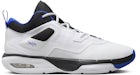 Jordan Stay Loyal 3 White Game Royal Black