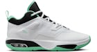 Jordan Stay Loyal 3 White Green Glow