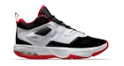 Jordan Stay Loyal 3 White Gym Red