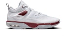 Jordan Stay Loyal 3 White Team Red