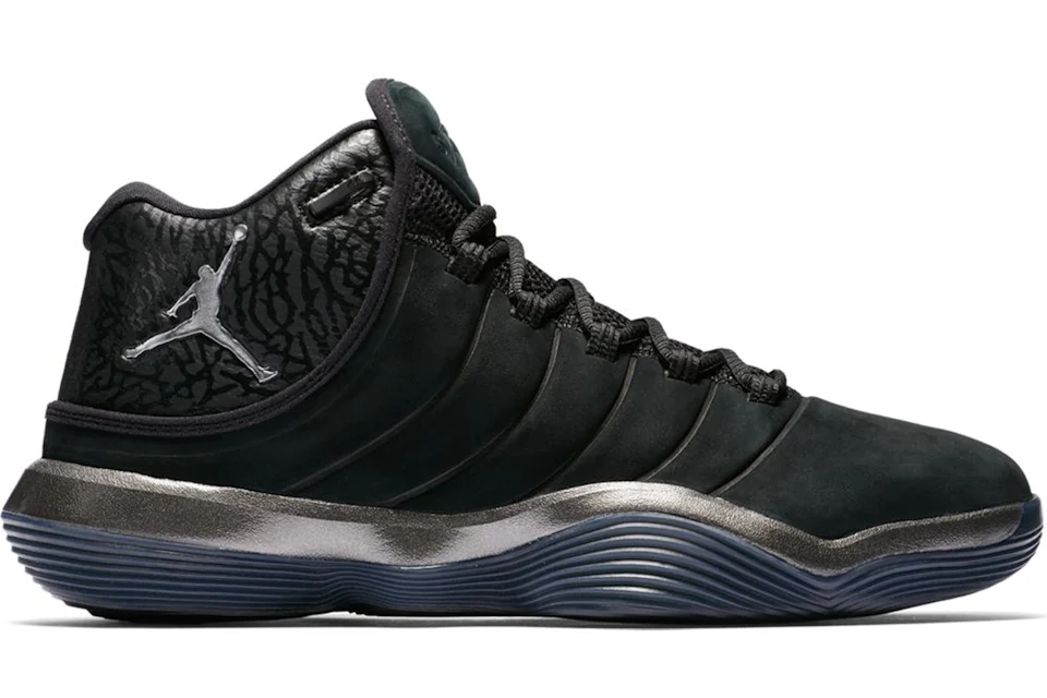 Jordan super 2025 flight 217