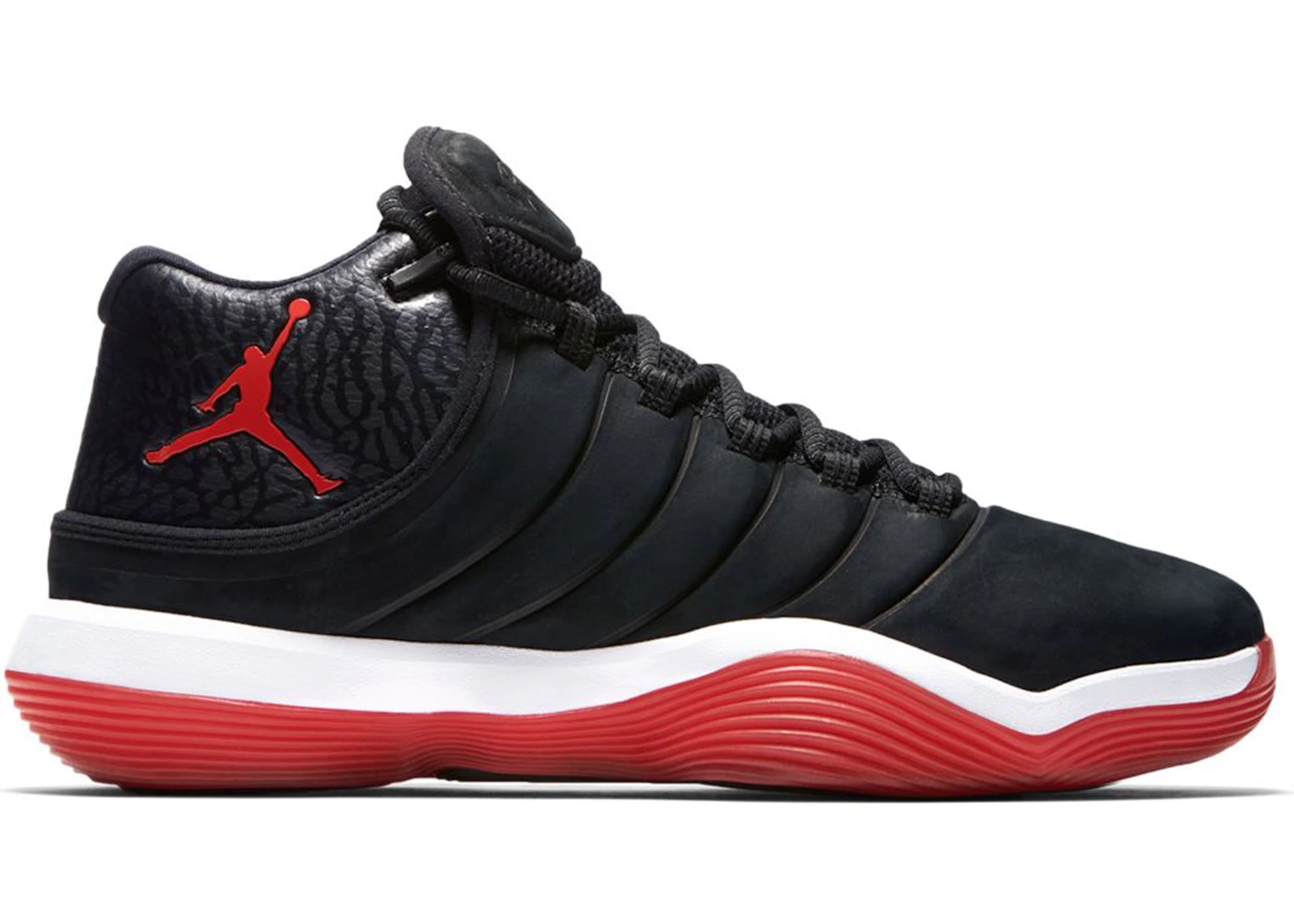 Jordan super top fly 7